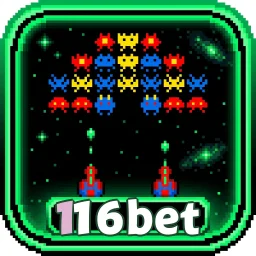 116BET — ikon APK