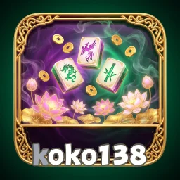 KOKO138 — ikon APK