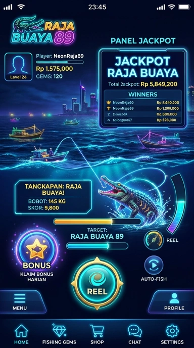 456win — layar beranda